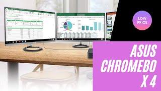 ASUS Chromebox 4 - asus chromebox 4 with intel core 10th generation/ asus chromebox 4 at 21,400