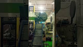 Advance super fast NUMALLIANCE LT216 machine||part process production machine||YouTube#sorts#viral