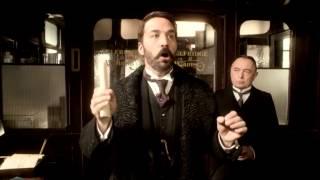 Mr Selfridge | Series 1 | ITV