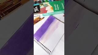 color blending-4 #shorts #trending #artist