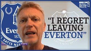 David Moyes | Missing out on Michael Essien was my big Everton transfer regret
