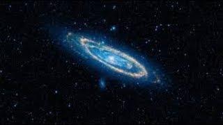 Space Documentary 2021 - Travelling Between Galaxies