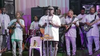 K1 De Ultimate Live at Ileya Festival 2025 | AM2PM Hotel & Suites, Ijebu Ode 
