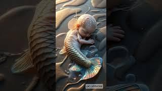 Cute Baby Kelmeri! Too Tiny️