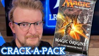 Magic Origins || Crack-A-Pack - Dec 17, 2024