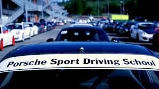 Let's start your engines.Porsche Sport Driving School (PSDS) Europe