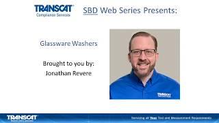 Transcat Compliance SBD Web Series Video 1