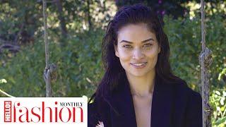 Victoria's Secret model Shanina Shaik on favourite photographers, dream weddings and Beyoncé