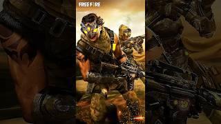 Master the Headshot #shorts #freefire #short #gaming