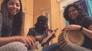 কতো খেলা জানো রে মাওলা || Koto khela jano || Ektara || Jamming || Sheikh Dina,Zaim & Towni