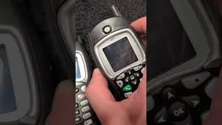 Nextel i355 directalk demonstration