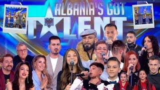 Albania’s Got Talent| Nata 2- Të gjitha grupmoshat në garë, kush do të fitojë zemrën e jurisë sonte?