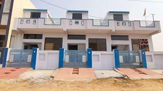 2BHK VILLA AT KALWAR ROAD JAIPUR , PROPERTY IN HATHOJ KALWAR ROAD #luxuryhomes #youtyube