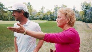 Masters Sunday Special: Palmetto Golf Club w Dottie Pepper