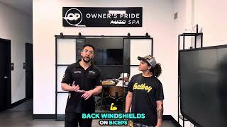 Window Tint School in Orlando, Florida - student feedback