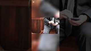 Где заканчивается преступление, и начинается власть?