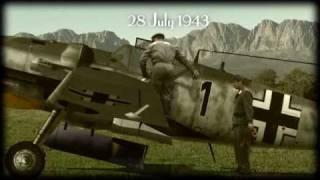 I Flew for the Führer by Tinus le Roux - 2009 - PART 1