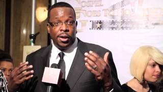 Bently Kyle Evans Gives His Keys For Success in Show Business