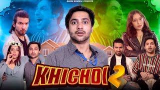 Khichdi 2 | Harsh Beniwal