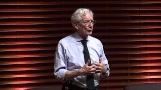 Sir Ronald Cohen, Chairman, Global Steering Group, on Impact Investing