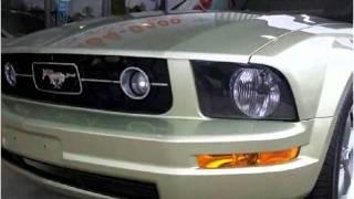 2006 Ford Mustang available from Smith Motor Company