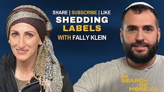 Shedding Labels and Embracing Transformation w/ Fally Klein