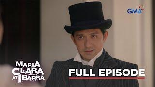 Maria Clara At Ibarra: Full Episode 3 (Stream Together)