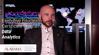 Data Analytics | Executive Education at Culverhouse