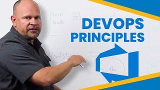 DevOps Principles - Part 1