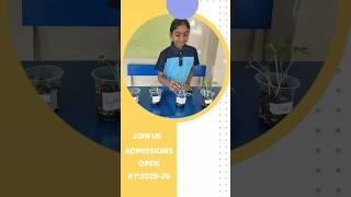 VVPS | Admissions Open | Academic Year 2025-26