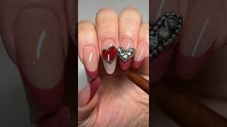 Nail Art Design #nailart #nailsart #asmr #asmrnails #diynails #nailtutorial #nailtech #nailtrend