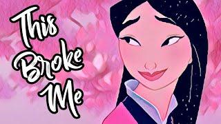 Why Mulan Mattered