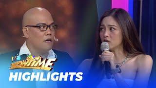 It's Showtime: Kim Chiu, UMANGAL KAY ‘TITO BOY’?! (Kalokalike)