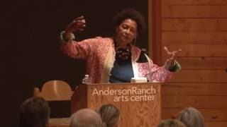Carrie Mae Weems | 2016 Summer Series| Featured Artists & Conversations