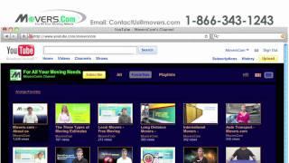 Moving Company in Tulsa Oklahoma
