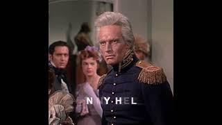 Charlton Heston as Andrew Jackson