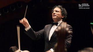 Chabrier: España ∙ hr-Sinfonieorchester ∙ Alain Altinoglu