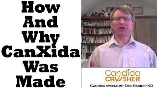 How And Why Was CanXida Remove Made | Ask Eric Bakker