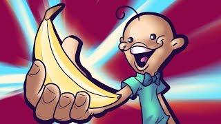 Banana Peel