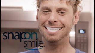 HONEST REVIEW: Snap-On Smile veneers