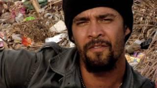 Michael Franti: Hey World (Don't Give Up)