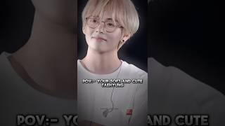 POV:- Your soft and cute bias #shortsviral #shorts #shortvideo#song #edit #ytshort #fypシ゚viral#fyp