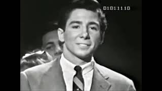 Johnny Crawford - No one really loves a Clown
