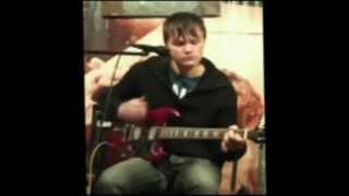 Zagorsky Dmitriy - Veter za toboi (Загорский Дмитрий - Ветер за тобой)