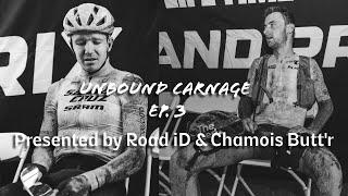 The Cooldown with Alexey and Keegan Ep. 3 | Unbound Gravel
