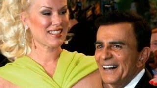 Casey Kasem's Kids Claim Wife Won't Let Them See Father