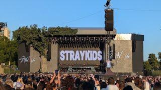 Stray Kids - S-Class @ BST Hyde Park, London 2024