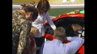 Speed Channel - Motor Racing Outreach Feature