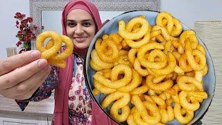 CURLY FRIES itne mazay k banae k bachoun ne meray liay choray hi nai 