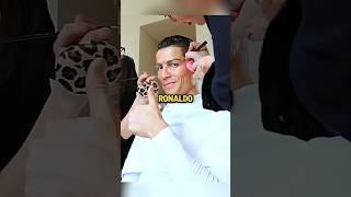 IShowSpeed Thinks He is Ronaldo 